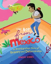 The Boy from Mexico