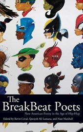 The BreakBeat Poets