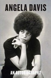 ANGELA DAVIS