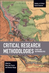 Critical Research Methodologies