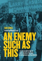 An Enemy Such as This