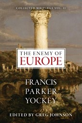 The Enemy of Europe