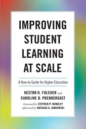 Improving Student Learning at Scale