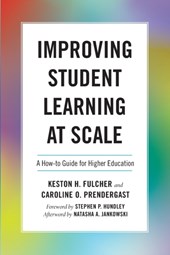 Improving Student Learning at Scale