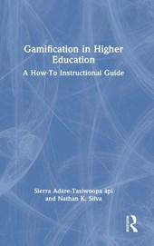 Gamification in Higher Education