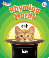 Active Minds Rhyming Words