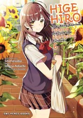 Higehiro Volume 6
