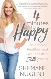 4 Minutes to Happy