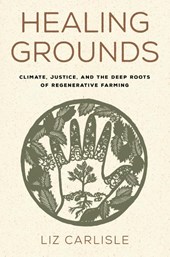 Healing Grounds