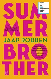 SUMMER BROTHER