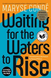 Condé, M: Waiting for the Waters to Rise