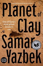 PLANET OF CLAY