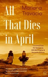 All That Dies in April