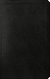 ESV REFORMATION STUDY BIBLE CO