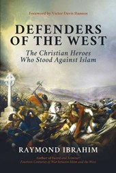 Ibrahim, R: Defenders of the West