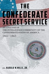 The Confederate Secret Service