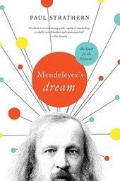 Strathern, P: Mendeleyev's Dream