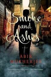 SMOKE & ASHES