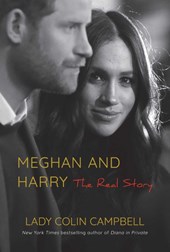 Campbell, L: Meghan and Harry