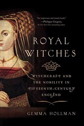 ROYAL WITCHES