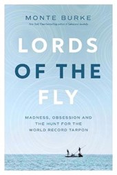 LORDS OF THE FLY
