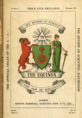 The Equinox