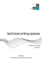 Technical Writing Spaces