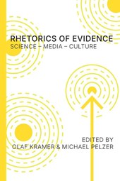 Rhetorics of Evidence