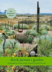 Jarman, D: Derek Jarman's Garden