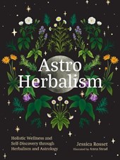 Astro Herbalism