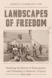Landscapes of Freedom