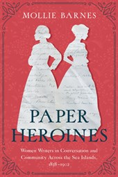 Paper Heroines