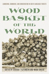 Wood Basket of the World