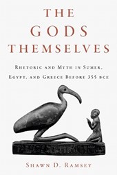 The Gods Themselves