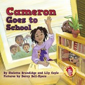 Cameron Goes to School
