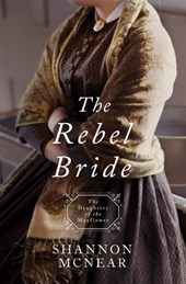 REBEL BRIDE