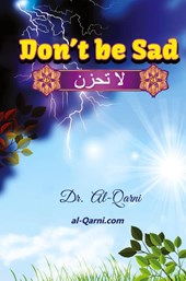 Don't Be Sad