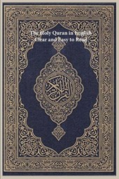 The Holy Quran in English