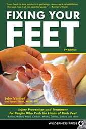 Fixing Your Feet