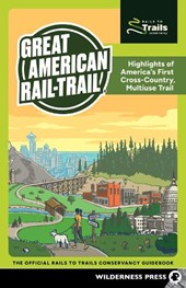 Great American Rail-Trail
