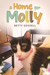 A Home For Molly