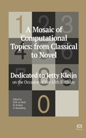 A Mosaic of Computational Topics: from Classical to Novel
