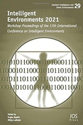 Intelligent Environments 2021