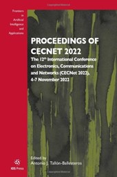 Proceedings of CECNet 2022