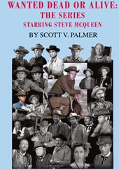 Wanted Dead Or Alive