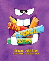 The Pencil Eater