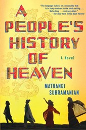 A People's History of Heaven