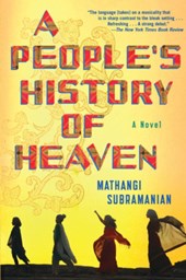 PEOPLES HIST OF HEAVEN