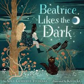 Beatrice Likes the Dark