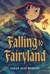 Falling to Fairyland